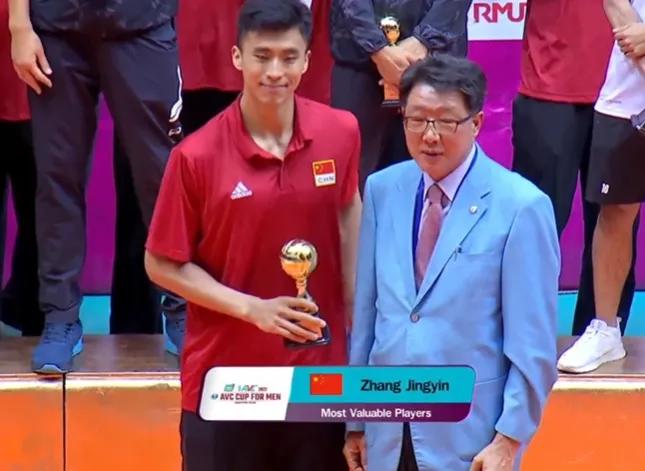 恭喜中国男排十年后再次斩获亚洲杯冠军
图三 2012年那次得冠
经过这次亚洲杯的