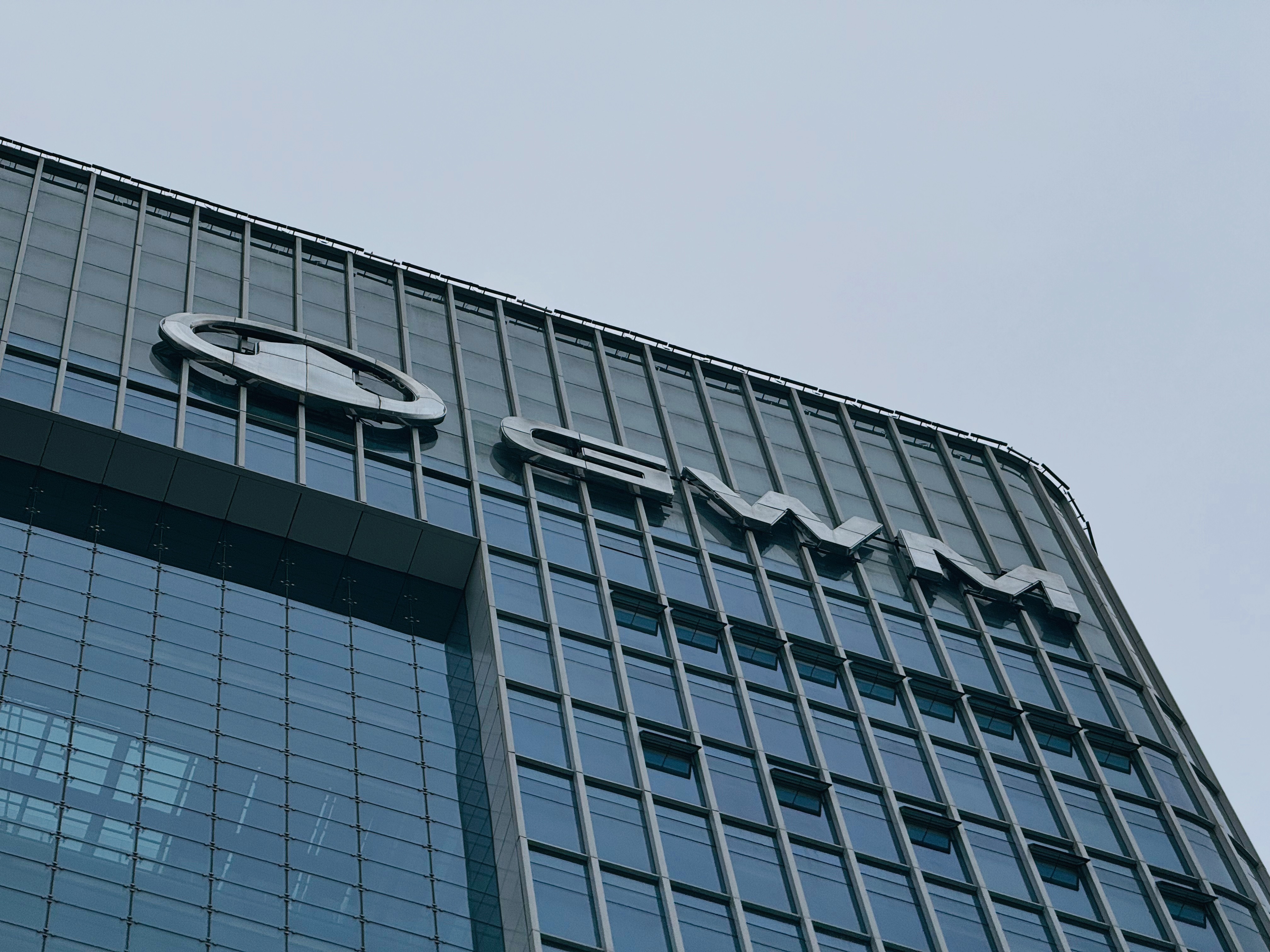 来学习了～汽场全开长城汽车 保定