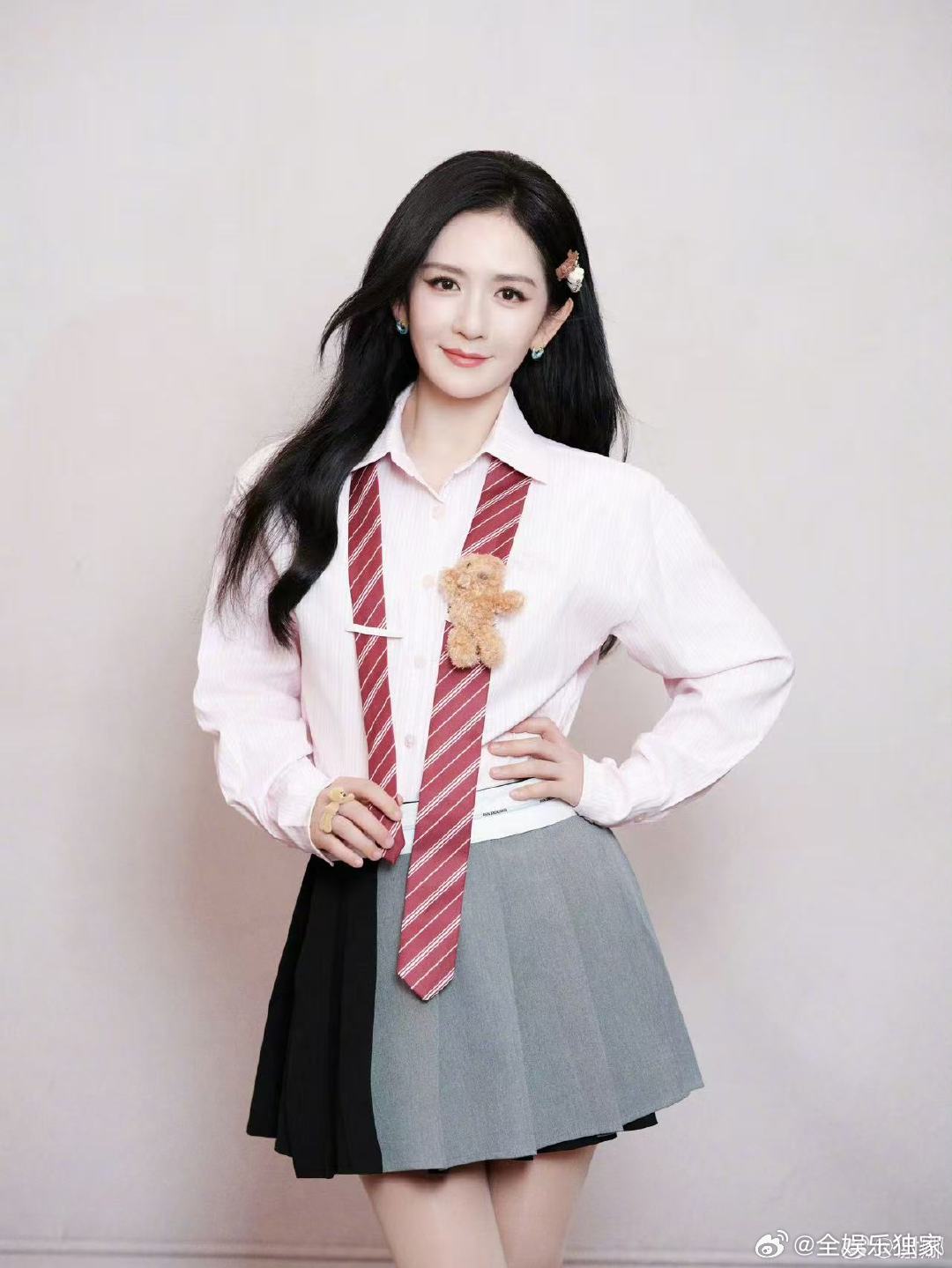 谢娜说乘风2026还会有流畅剪辑版乘风2026被谢娜的细心打动，不仅主持到位还告