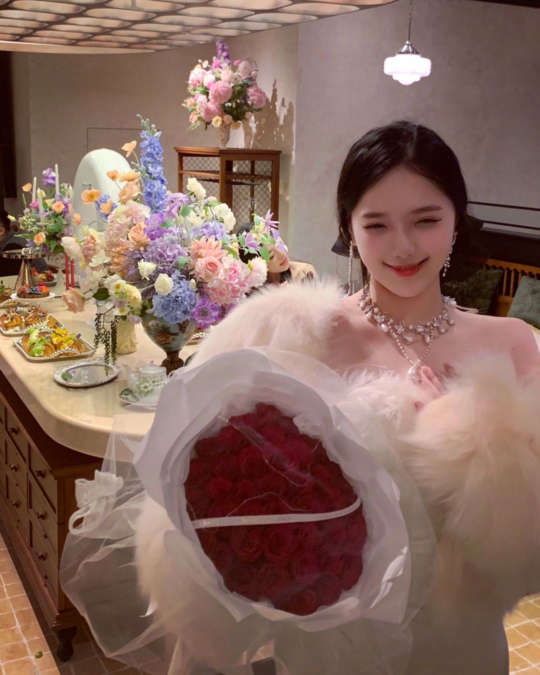 我那恋爱脑的前妻