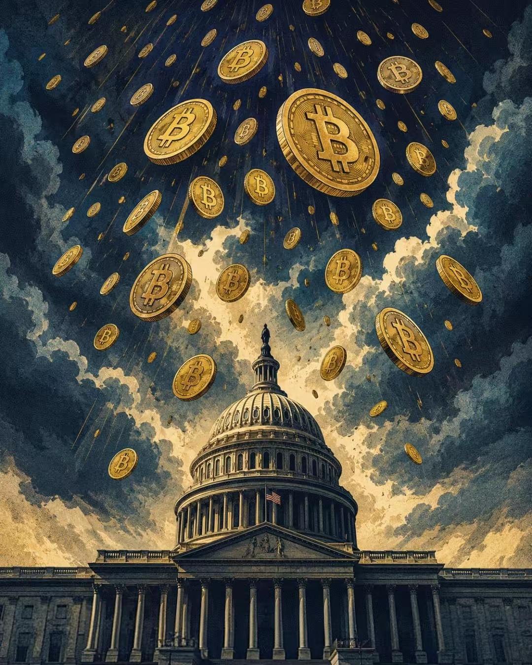 今天来讨论一个话题——“黄金牛市结束了吗”？

很多人看着金价高位回调，就笃定黄