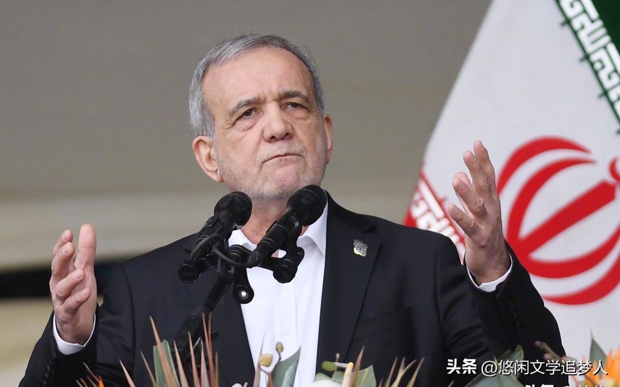 伊朗突然发动第18轮导弹打击，美以刚说“已控制领空”，油轮却悄悄穿过了霍尔木兹。