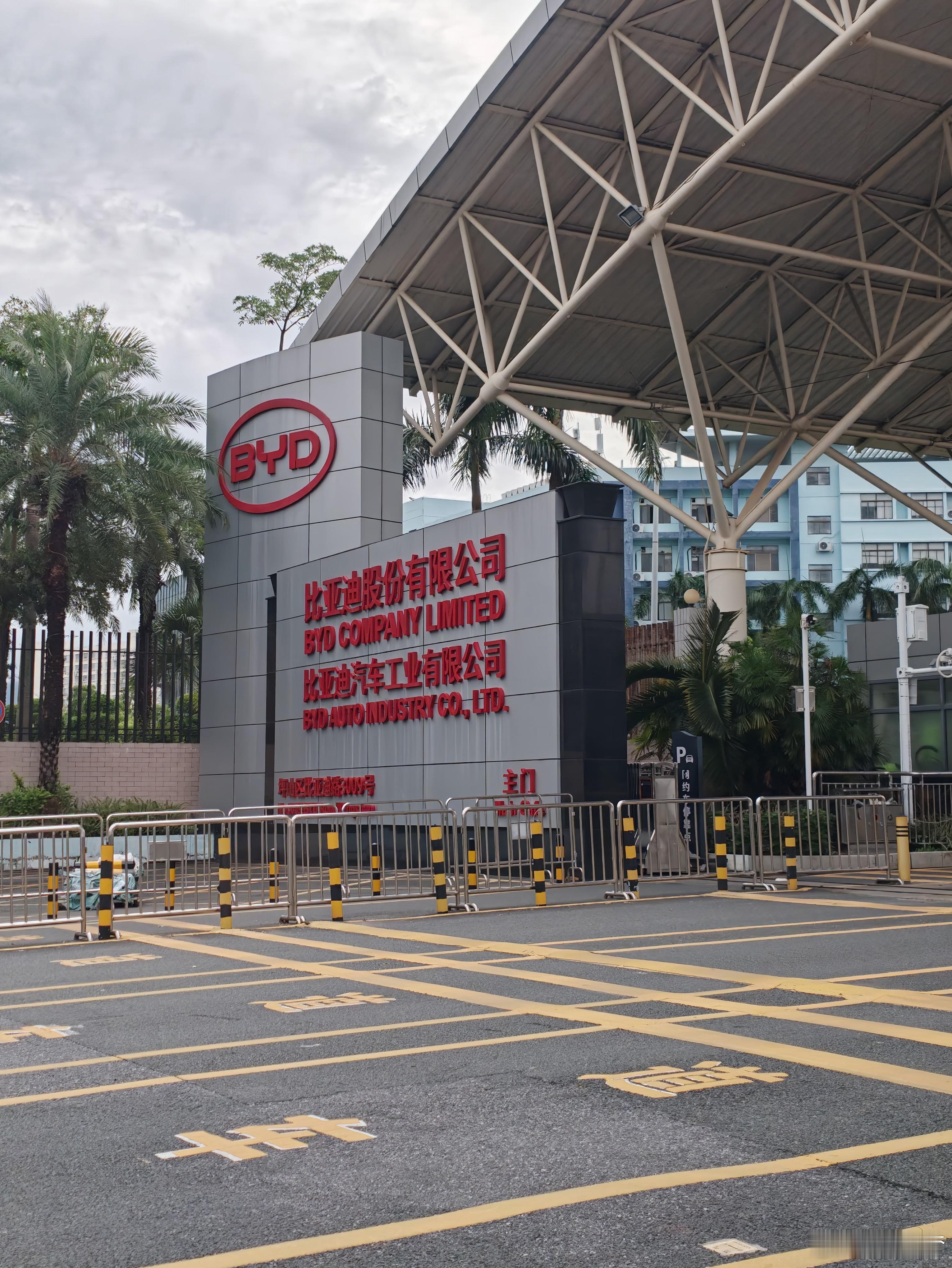 有兄弟说最近很少见我因为我现在确实几乎不参加车型活动了重心放在和品牌沟通上，收获