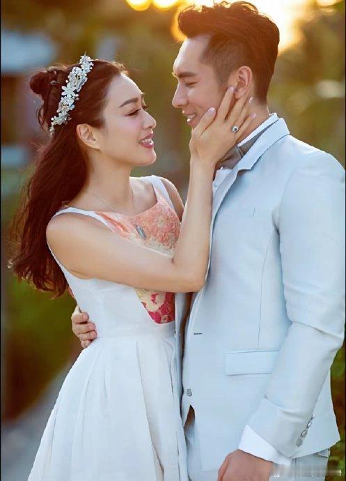 张伦硕钟丽缇已经有3个孩子了在娱乐圈这个大舞台上，张伦硕和钟丽缇的爱情故事一直备