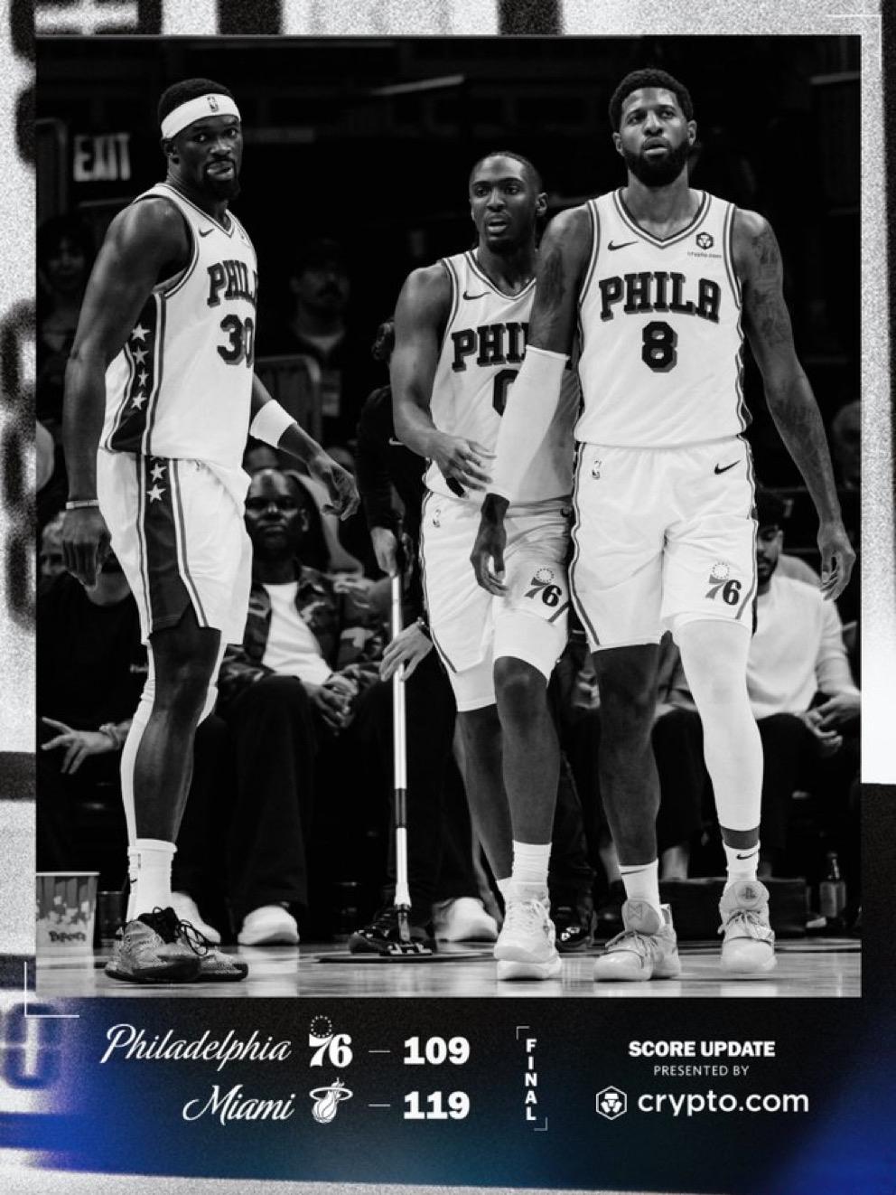 3月31日NBA常规赛战报（8场）：

76人109-119热火
凯尔特人102