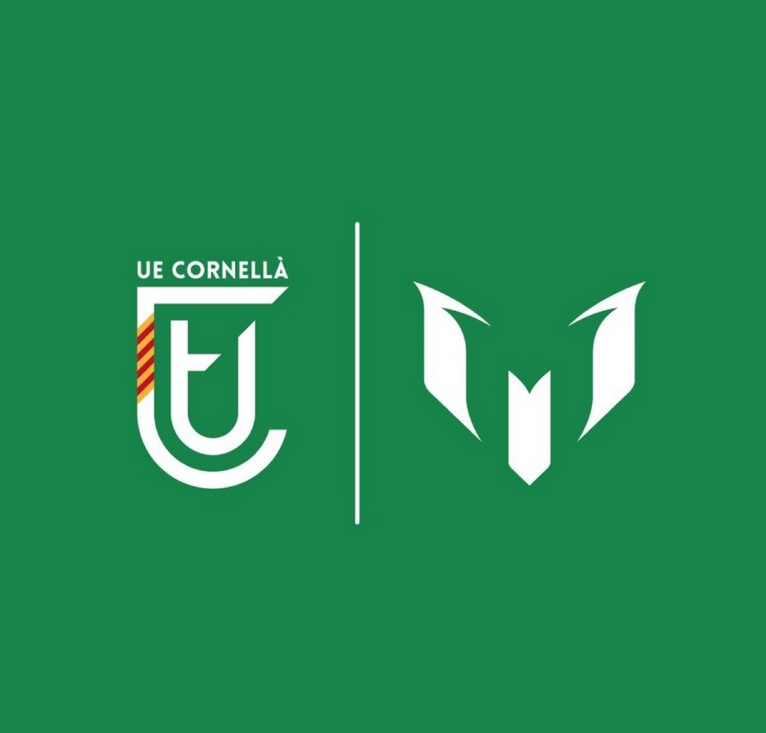 官方消息：梅西全资收购西班牙第五级别联赛球队科尔内利亚西班牙第五级别联赛（西协乙