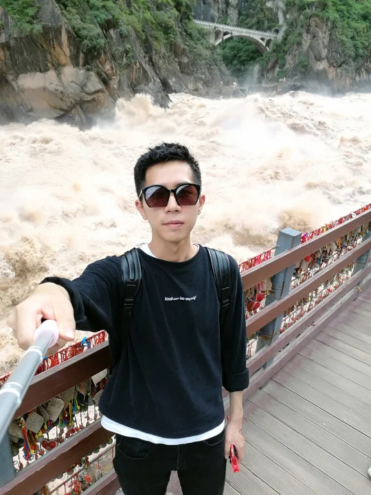 旅行好物清单！香格里拉游玩防高反全攻略