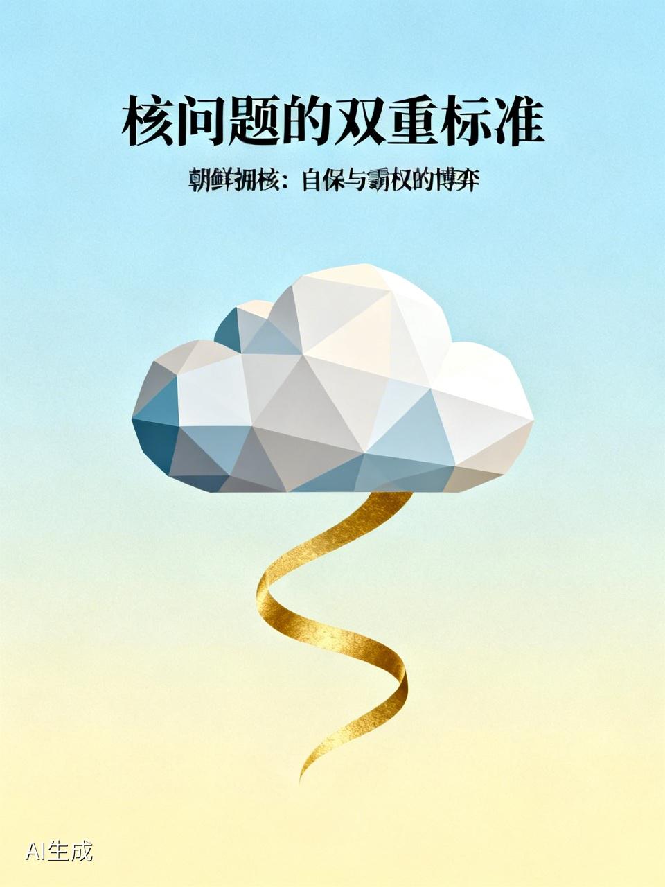 以色列背后有美国撑腰，美国出于自身中东战略利益，对以色列拥核睁一只眼闭一只眼。而