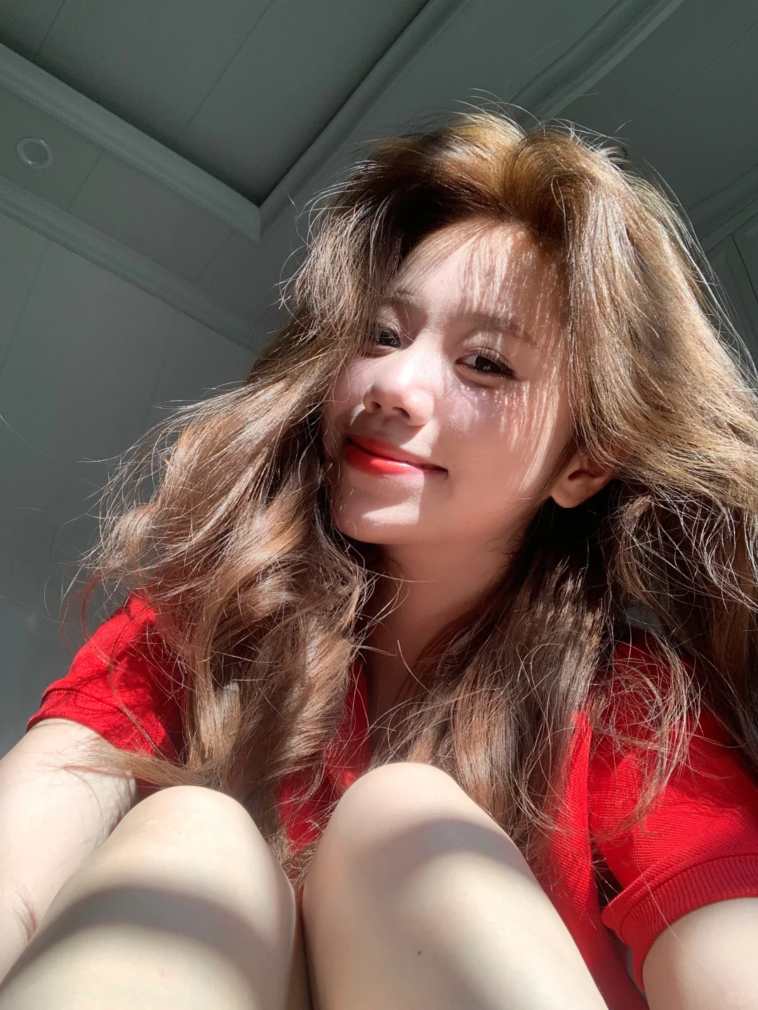 Next Level~这是我来时的变美路