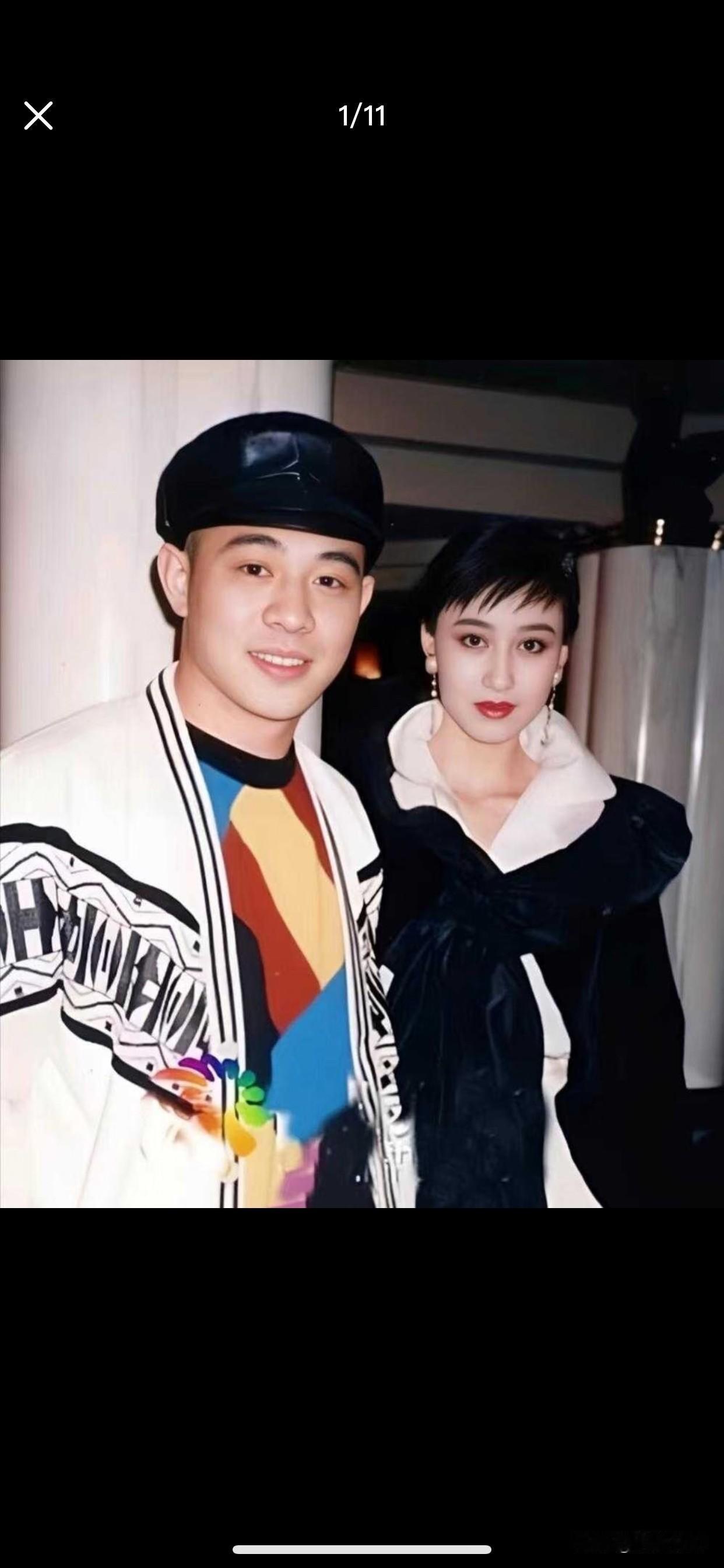 阿杰：天呐！她居然答应我了
利智：其实我就喜欢你这样的人
阿杰：我没赌王钱多
利