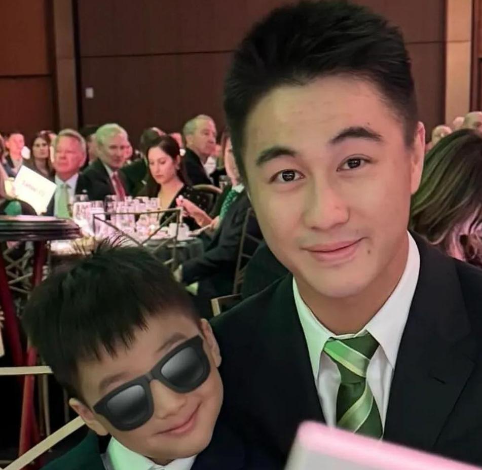 4月12日，赌王何鸿燊女儿何超蕸因病去世，享年60岁，何超蕸是赌王的第七个子女，