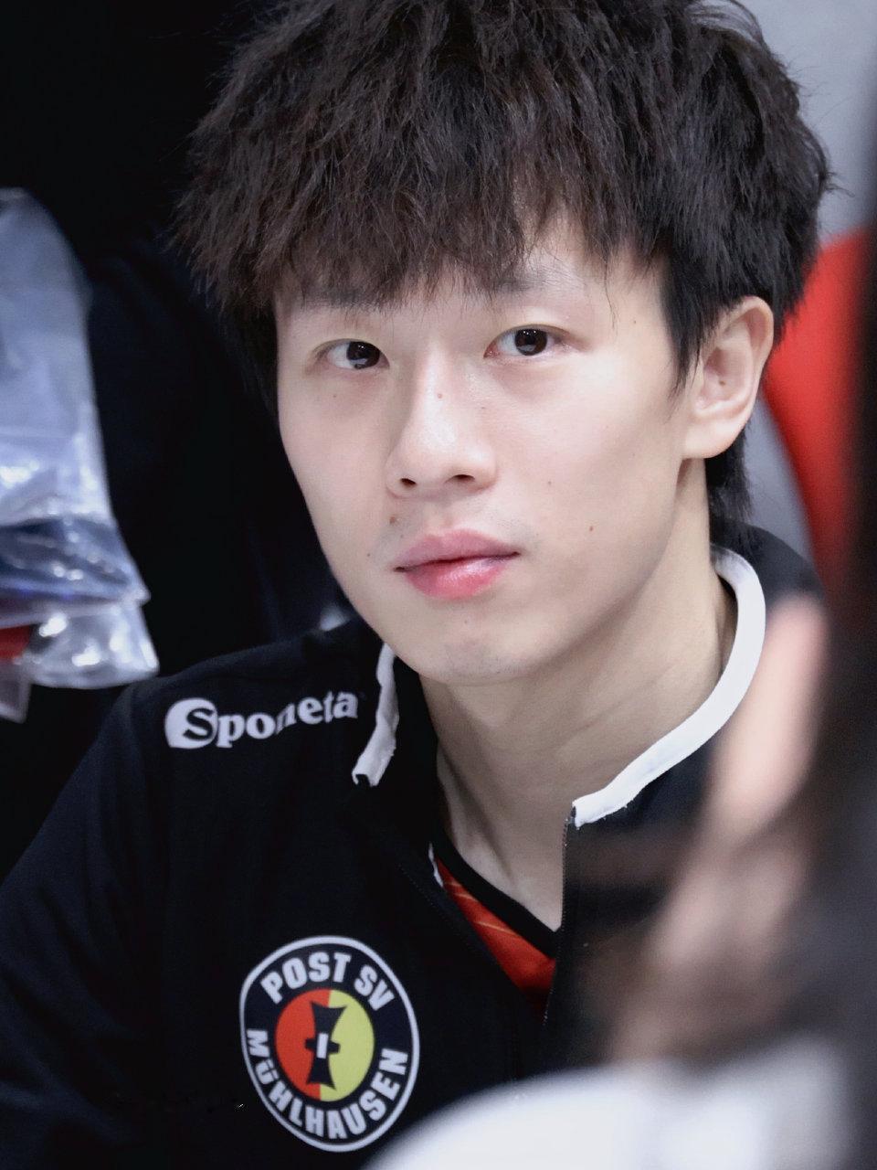 林高远怎么这么帅呀 