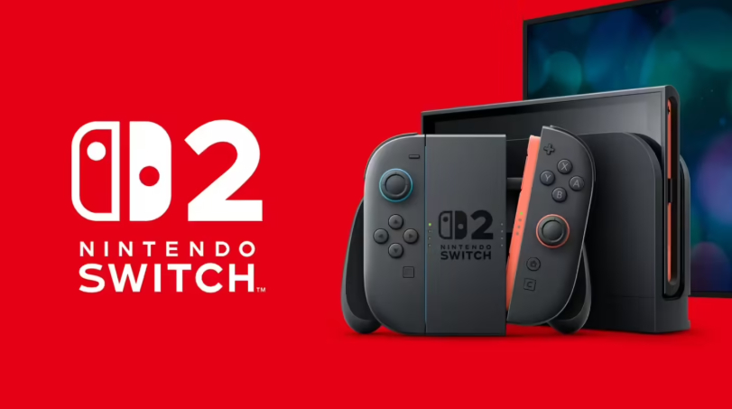 任天堂确认：将在欧盟发售配备可更换电池的 Switch 26 月 4 日消息，任
