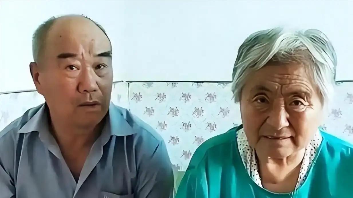 2000年，一对辽宁夫妇借了 7 万元将女儿送出国留学，令人伤心的是，女儿却从此