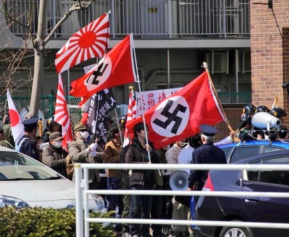 旧幽灵与新咆哮：当“爱国者”联盟撞上普京的“闪电战”警告

马德里的极右翼政客们