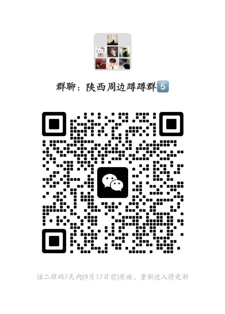 陕西说送兵马俑，我信了 ​​​
