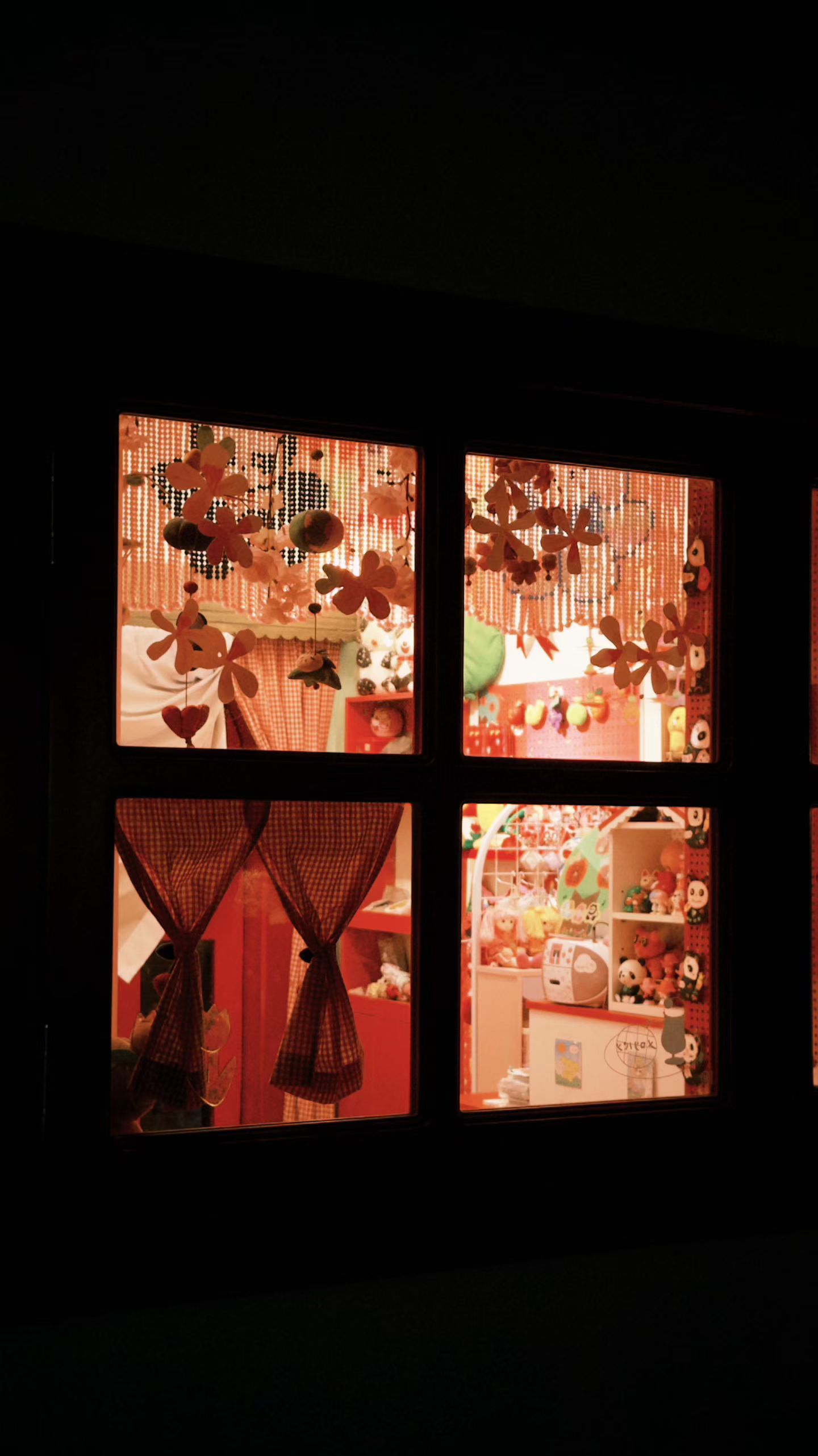 年味又在街道中悄悄冒出来了plog新年我的日常plog