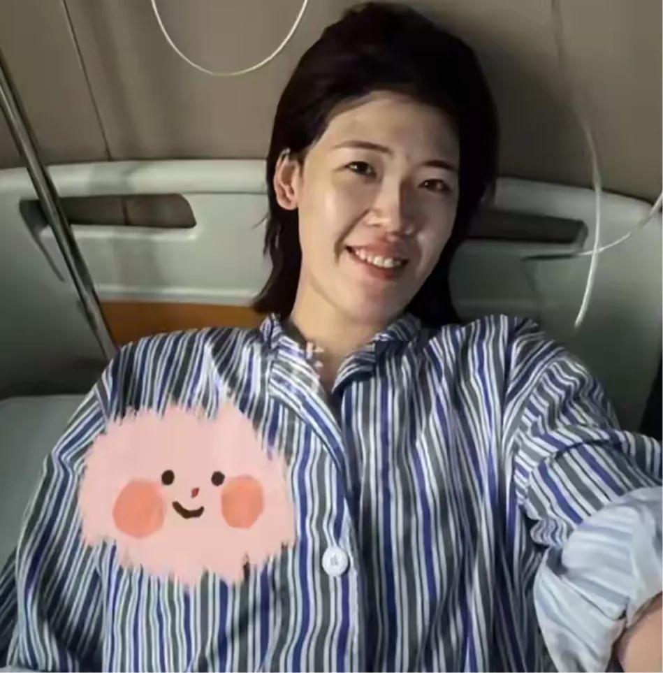 李盈莹心脏手术无缘亚锦赛和亚运会。
此前公布的亚锦赛名单里，李盈莹不在大名单之中