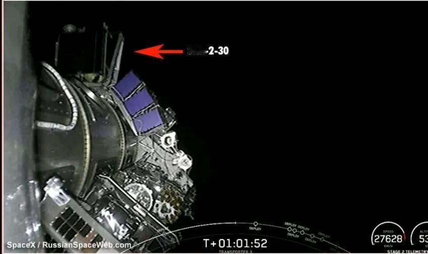 乌克兰自己造的卫星确实上天了，而且不止一颗。
 
1. 最知名：Sich‑2‑3