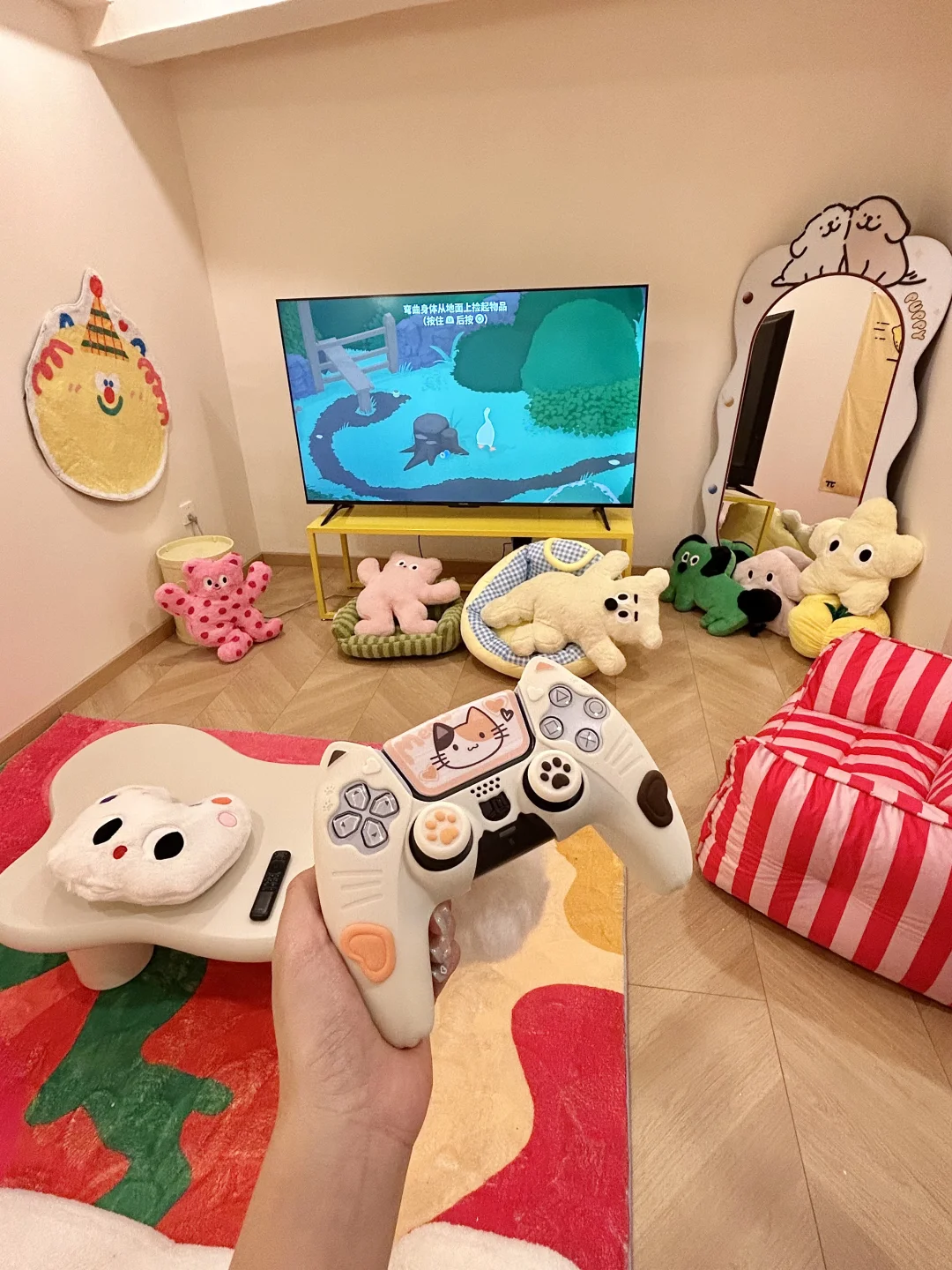 晋江新开的！！好拍又好玩！！！！