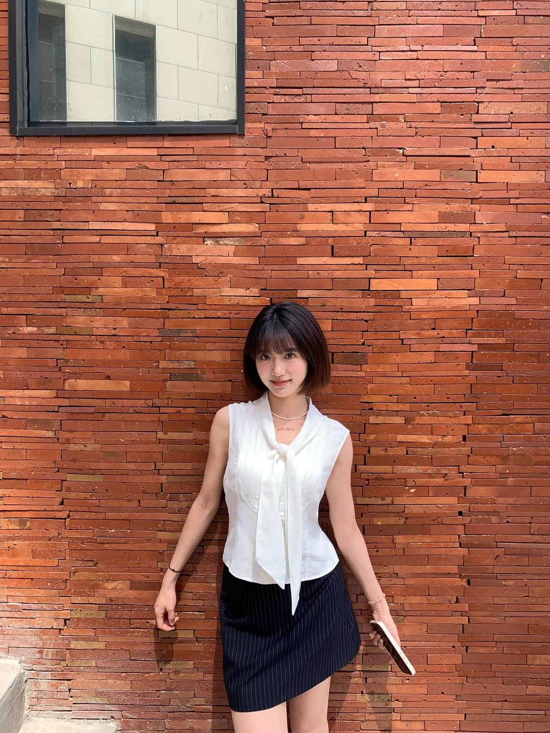 美你一小跳