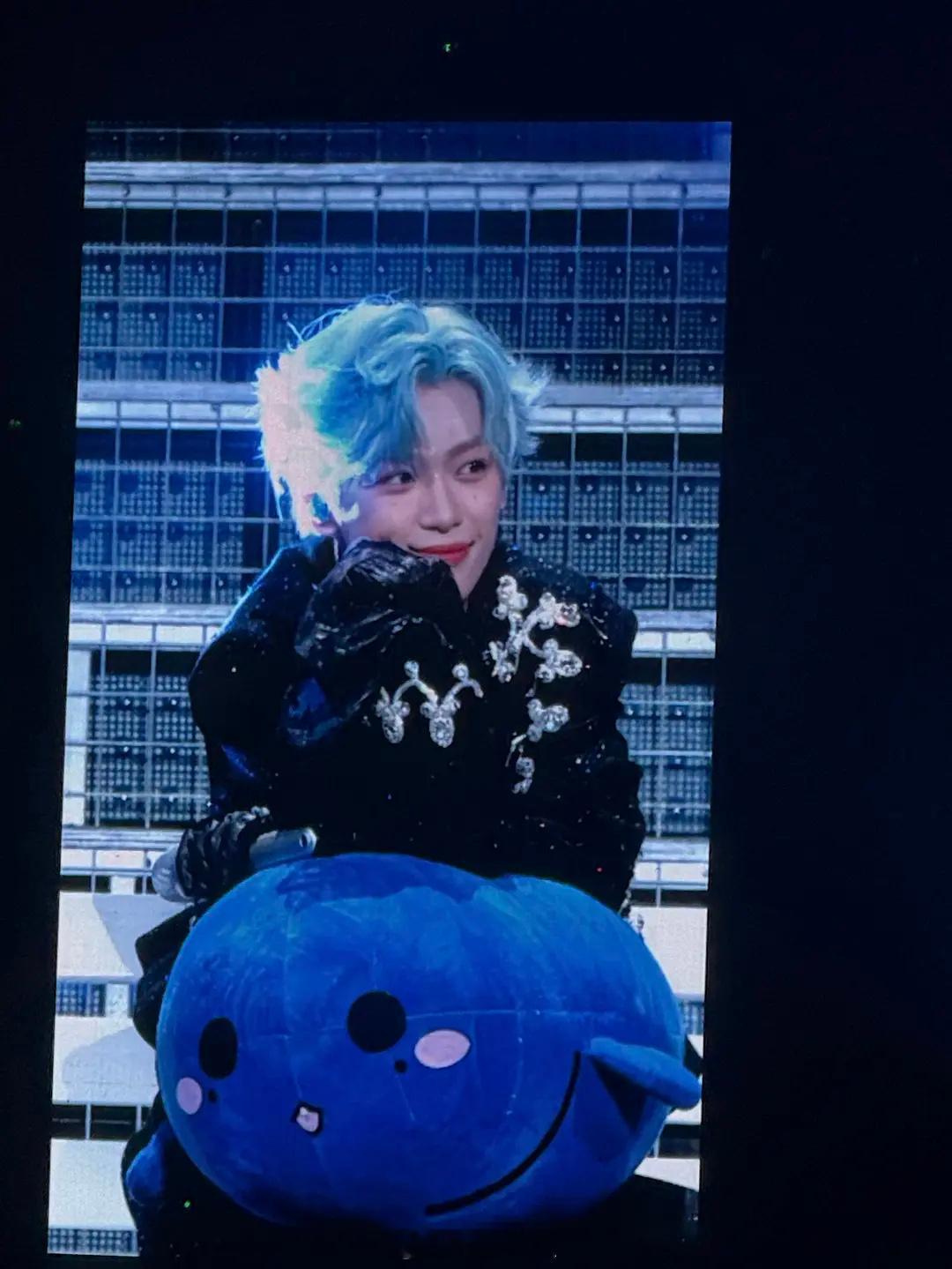 梓渝首场演唱会已结束 来审判一下状态如何？梓渝演唱会梓渝演唱会的上座率