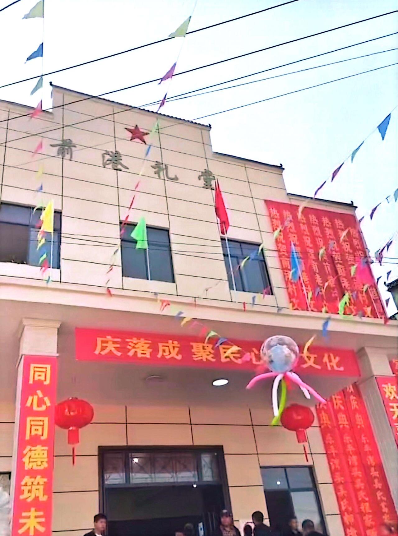 大江西的农村有点攀比成风!今年特别严重，从10月份开始，稍稍大一点村(超过150