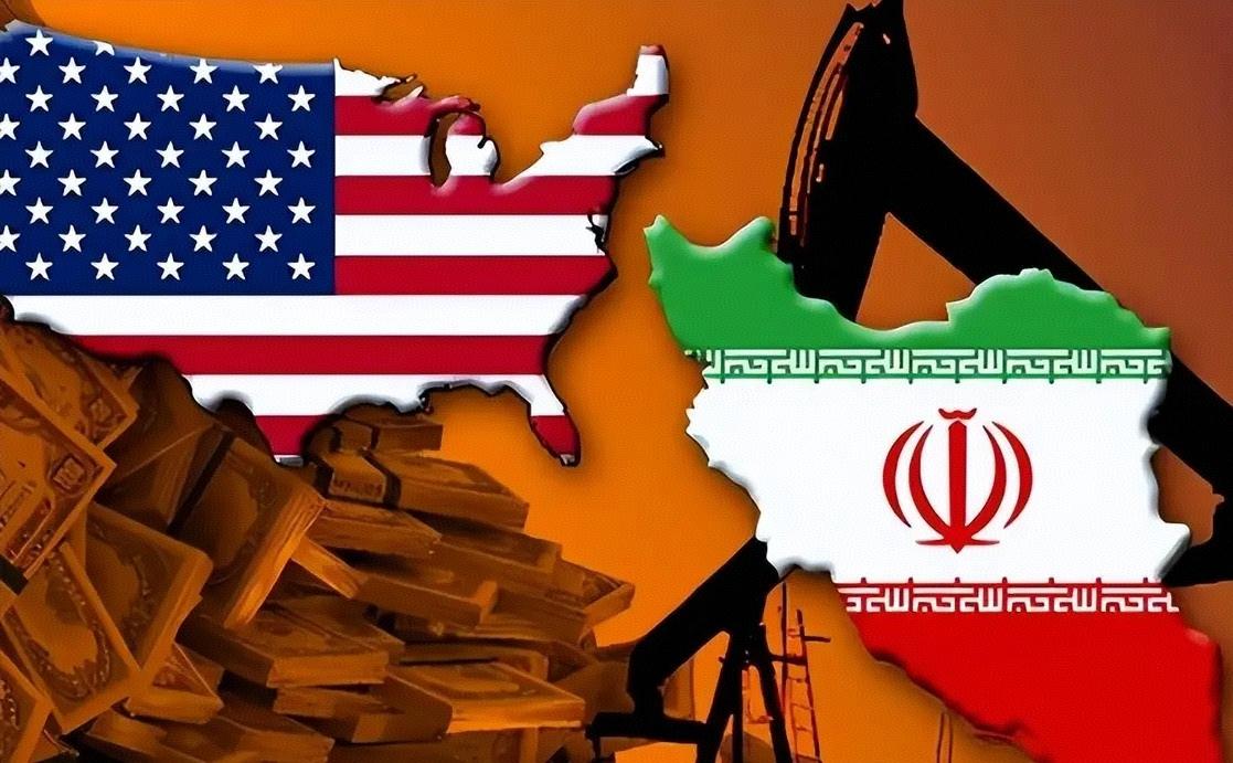 美国、伊朗，你支持谁？
伊朗的存在，不管它是一个怎么样的国家，有形无形中对我们在