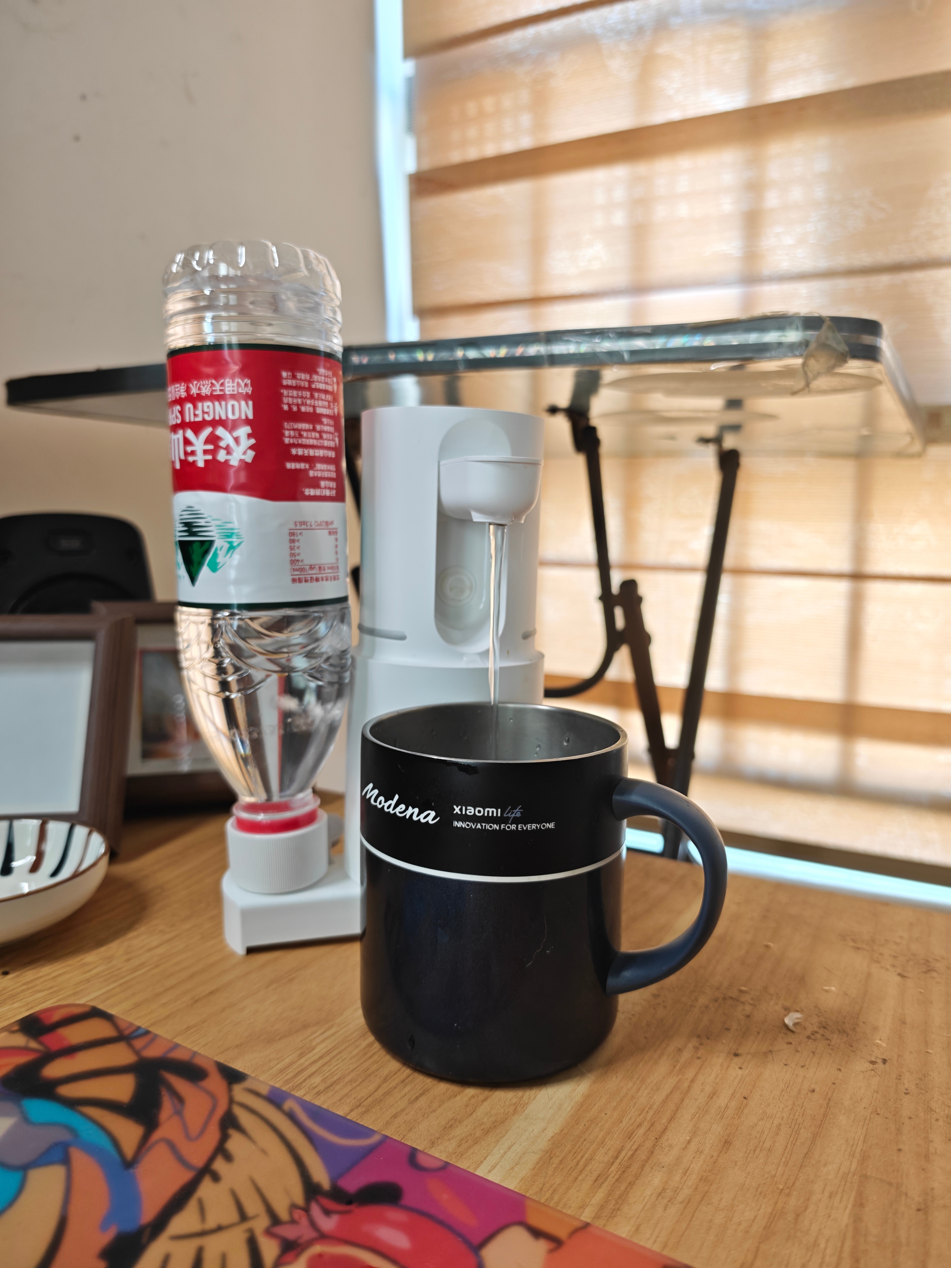 本赛季最佳投入，非常好用，非常适合桌面 