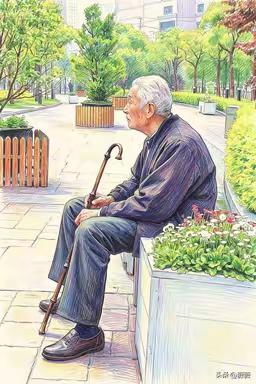 一位75岁退休老厅长说：
“体制内最大的成功，不是当多大的官，不是获得多少荣誉奖