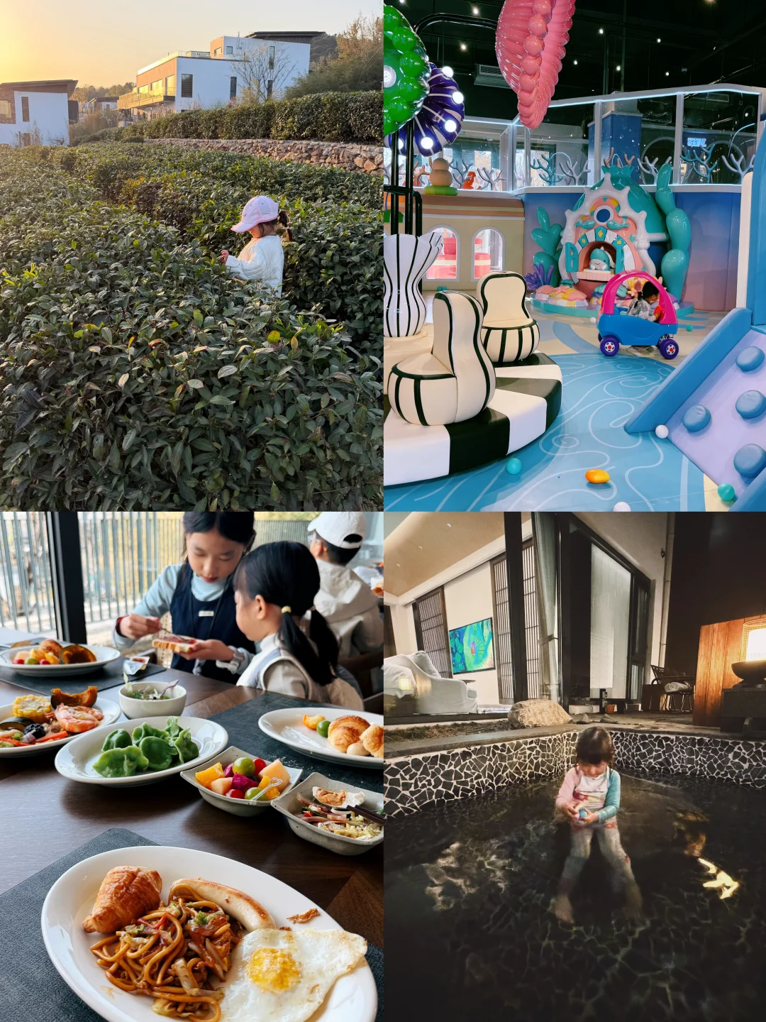日照 | 朋友圈被问爆的度假农庄