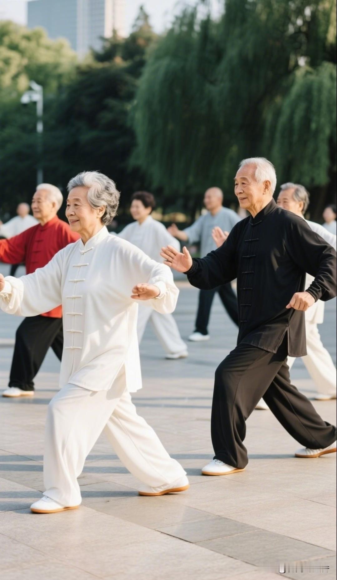 人老了，健康是根基，平安是福气，心态是良药。少计较、多释怀，家人常伴、岁月安稳，