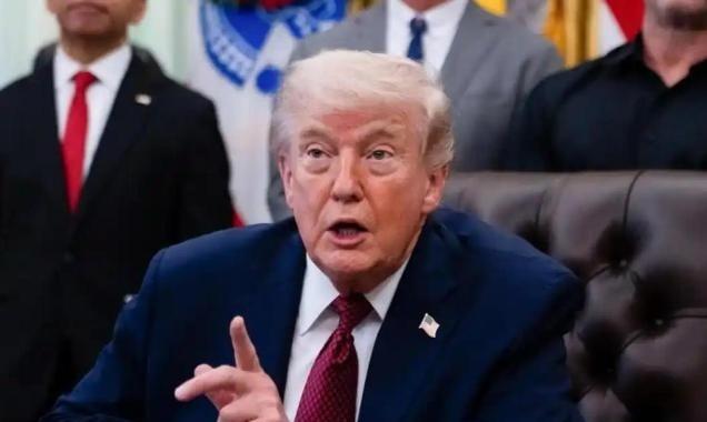 美伊大战，暴露了中国家底，美国这才明白，为啥中国人底气这么足。

三艘美军航母同
