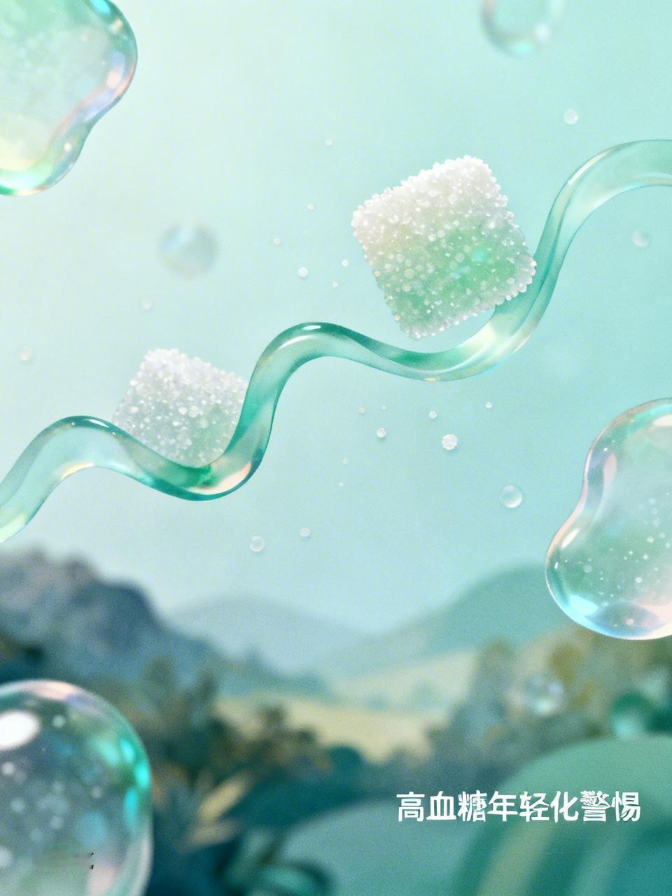 已经到了高血糖的年龄，年轻人别再不当回事
 
以前总觉得，高血糖、糖尿病是老年人