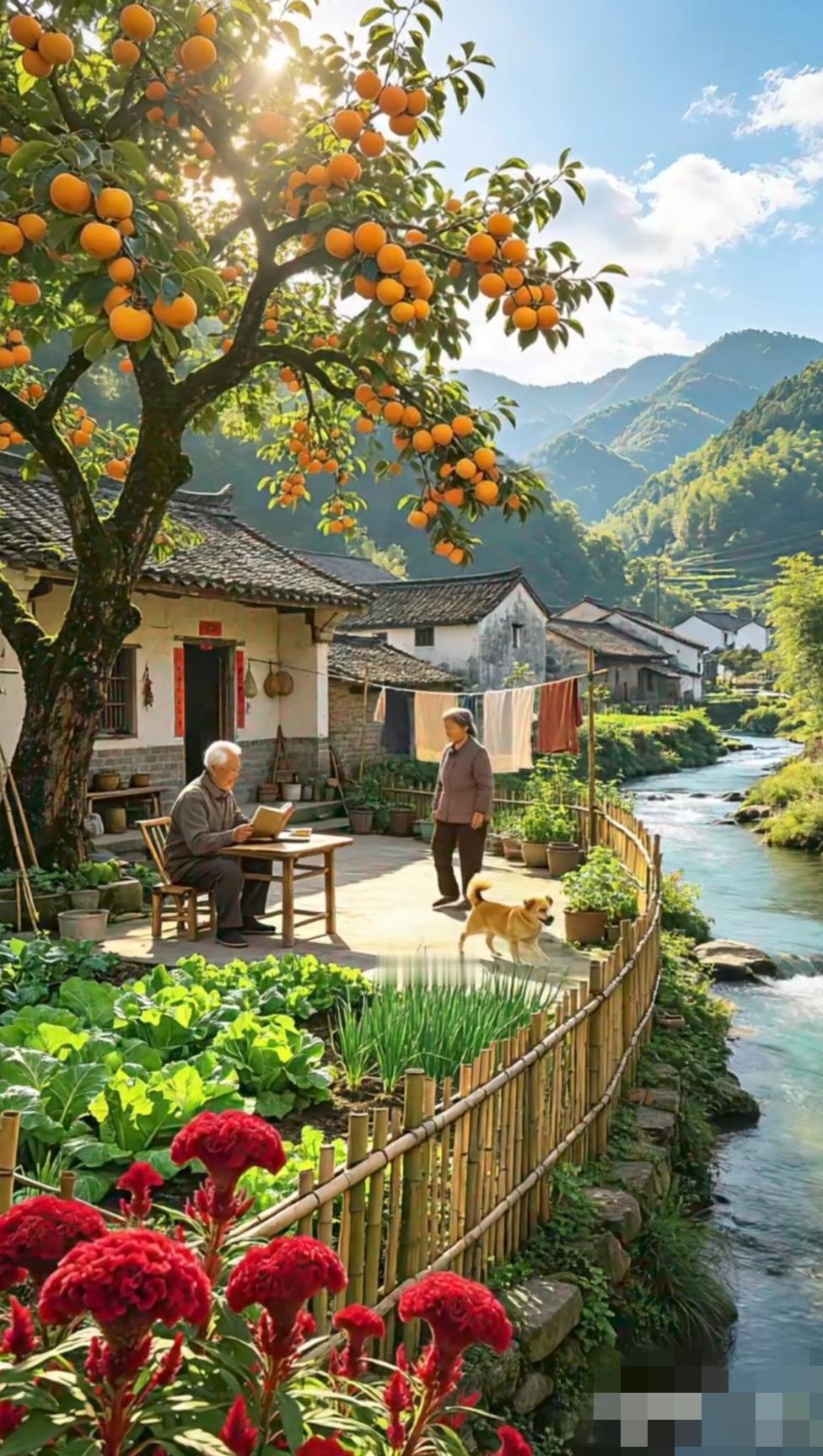 菜市场一幕看哭众人！相伴半生，却为几斤肉争执不休
 
今早逛便民菜市场，看到扎心