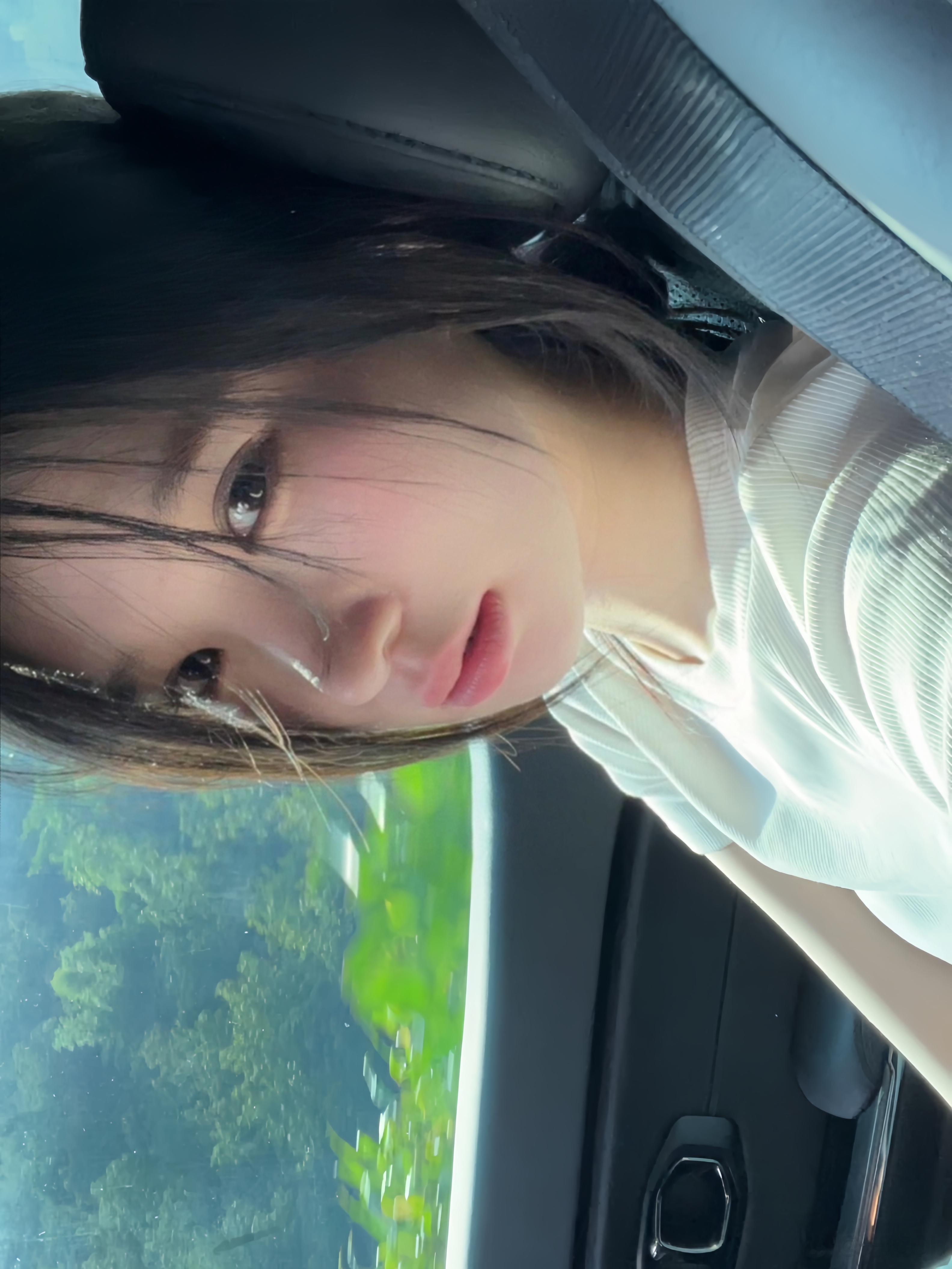 清凉一夏💦（被我朋友拖鞋笑死了哈哈哈哈）  ​​​