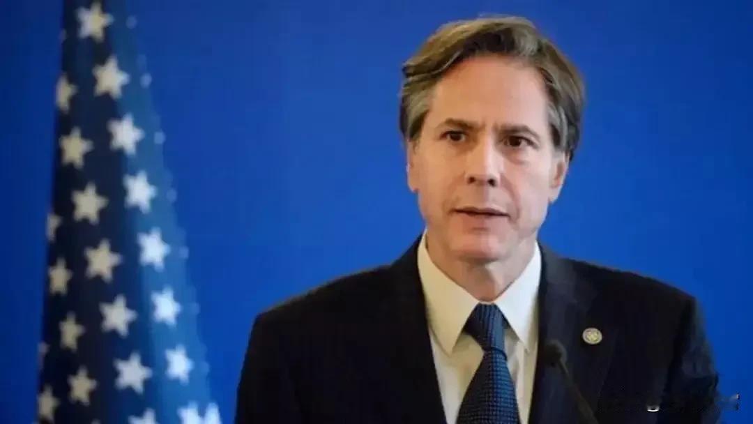 美国前国务卿布林肯公开抨击特朗普刚刚和普京达成的柴油协议，直接定性为双输，一边质