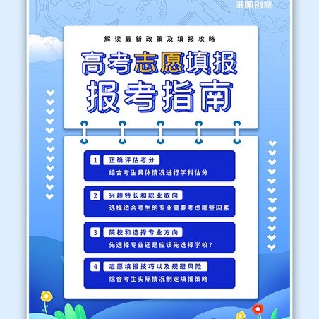 填志愿时真正想知道的比起花哨的专业介绍，大家更关心真实就业前景、课程难度、考研出