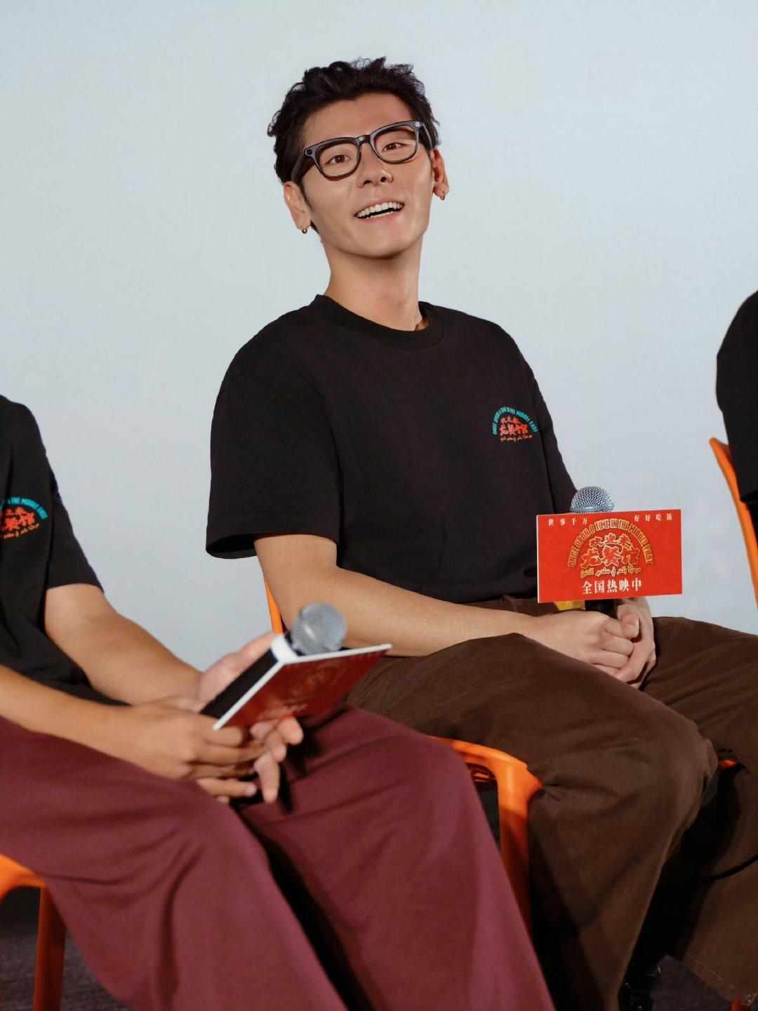 蒋奇明只有两部待播作品了蒋奇明就剩两部待播作品了一部古装悬疑剧，一部文艺向电影，