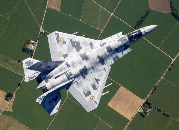 印度国产第五代战斗机项目AMCA：HAL出局印度斯坦航空有限公司（HAL）已被排