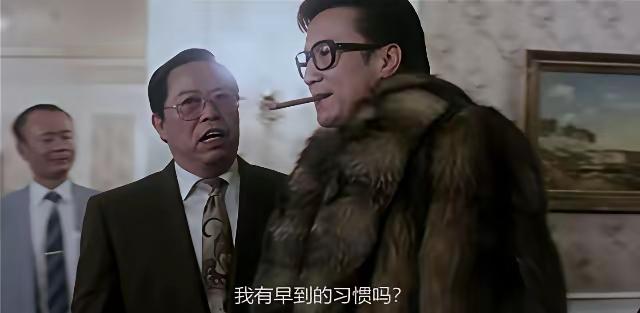 7月20日，谢霆锋发文官宣父亲谢贤离世，享年89岁。一句老爷子常挂嘴边的“The