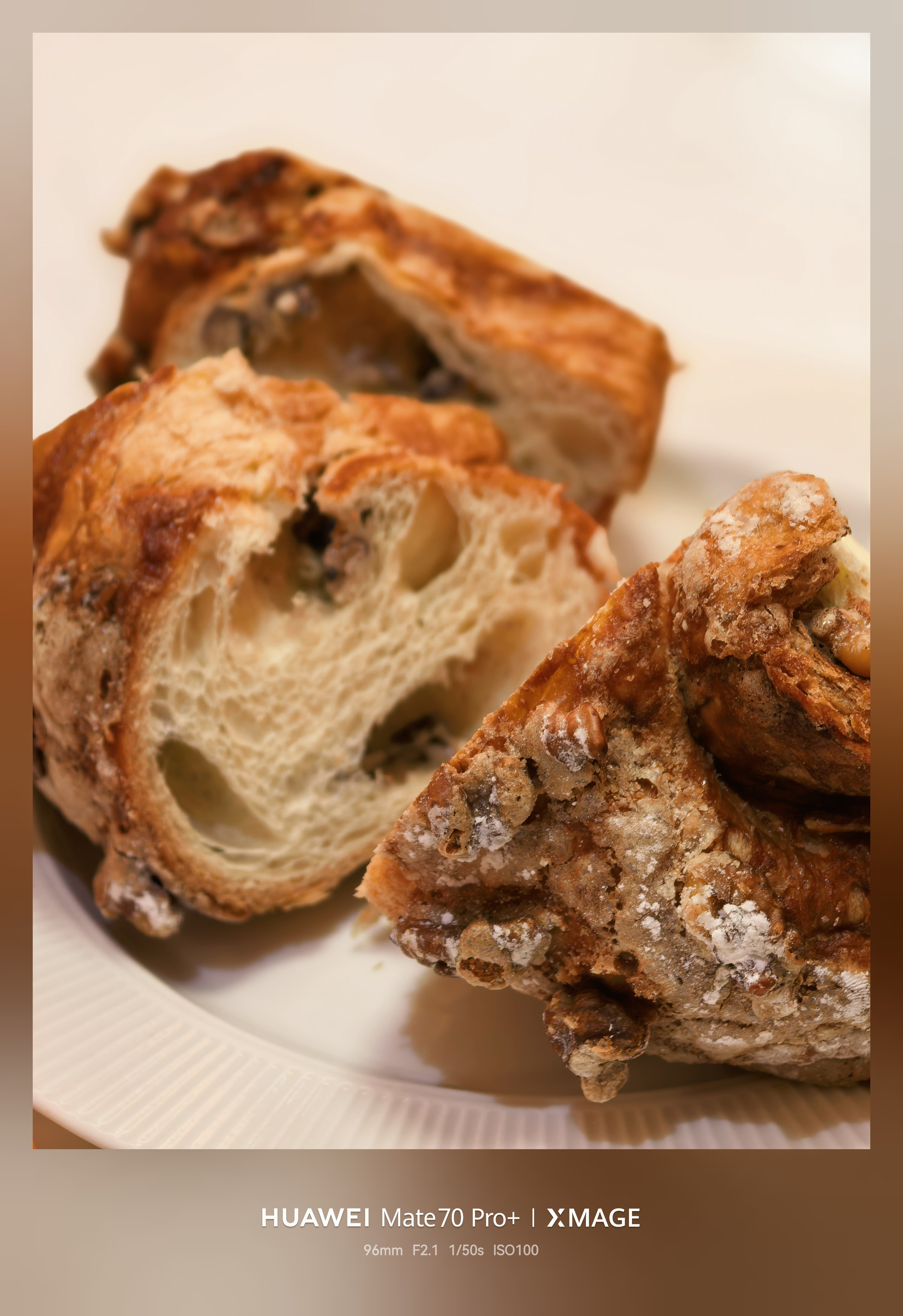 早～降温了 冷冷冷！ 