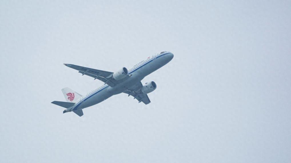C919国产大飞机正式执飞国际商业航线，日前（12日）起，国航北京至蒙古国首都乌