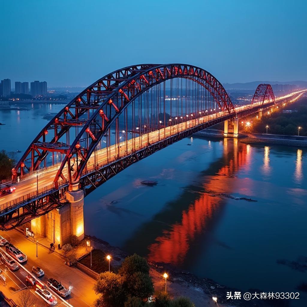丹东：
 
丹东原名安东，1965年更名丹东，取“红色东方之城”之意。近代设安东