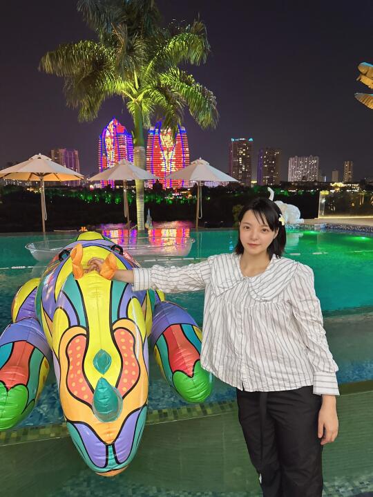 版纳住宿篇｜答应我嚟版纳玩一定要住呢间