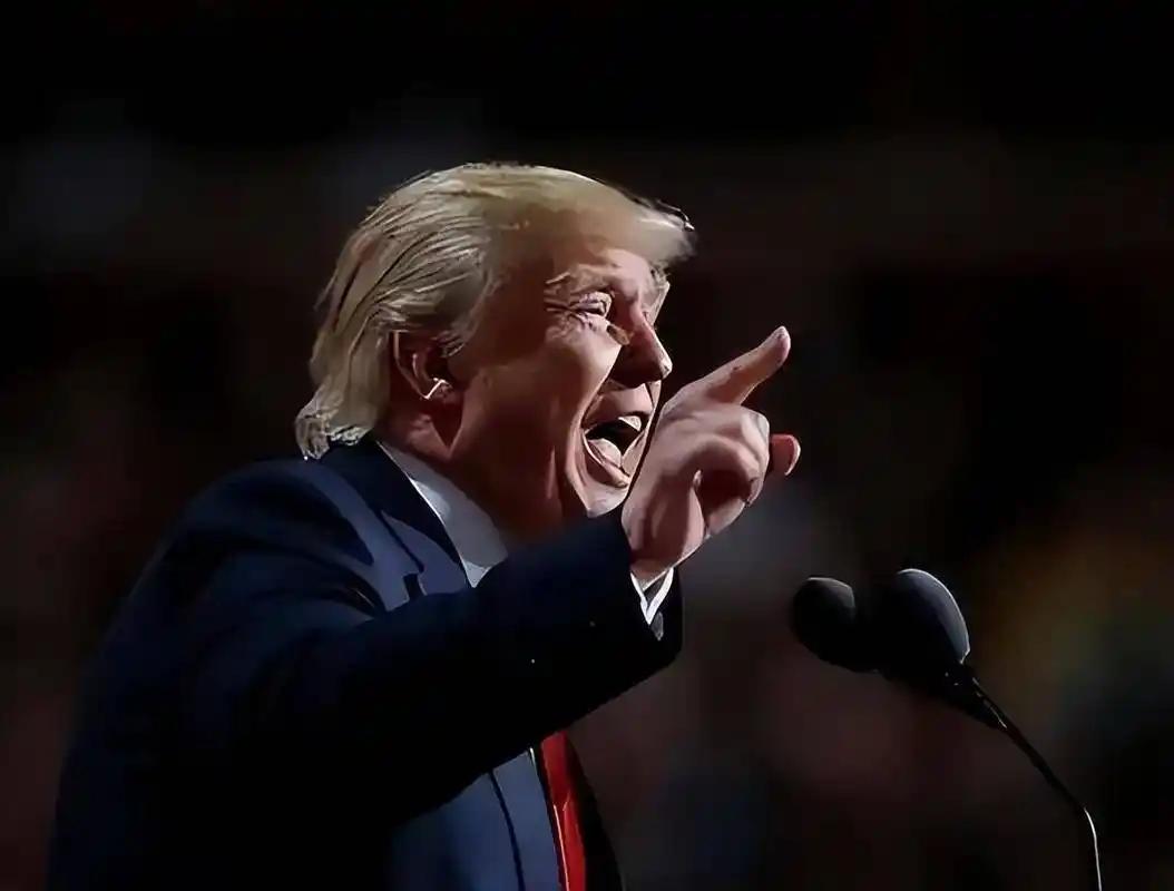 特朗普这一通折腾快成孤家寡人了。
特朗普第二次入驻白宫一年多，美国在国际上的操作