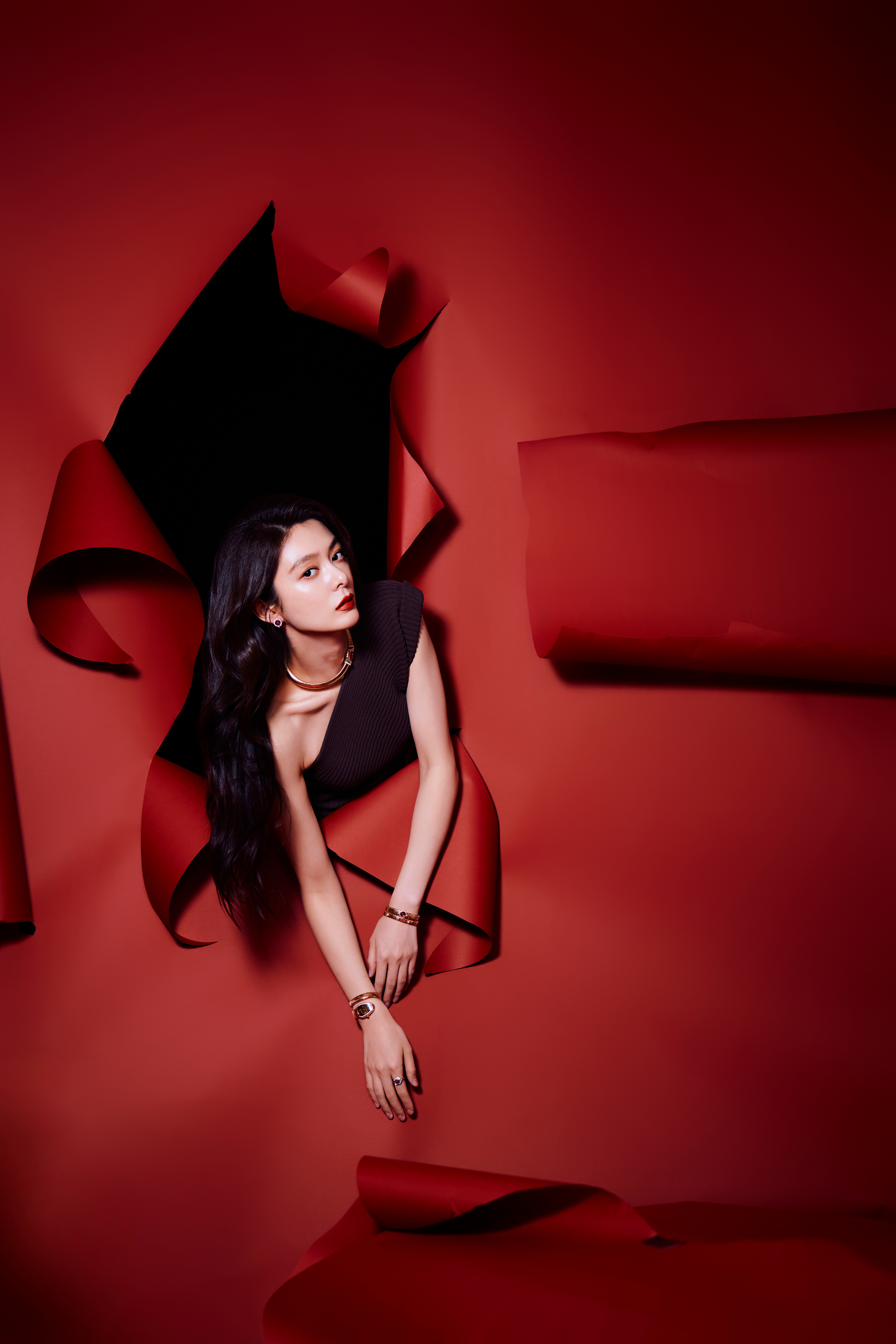 傅菁 在复制粘贴的时代，你是手写的诗