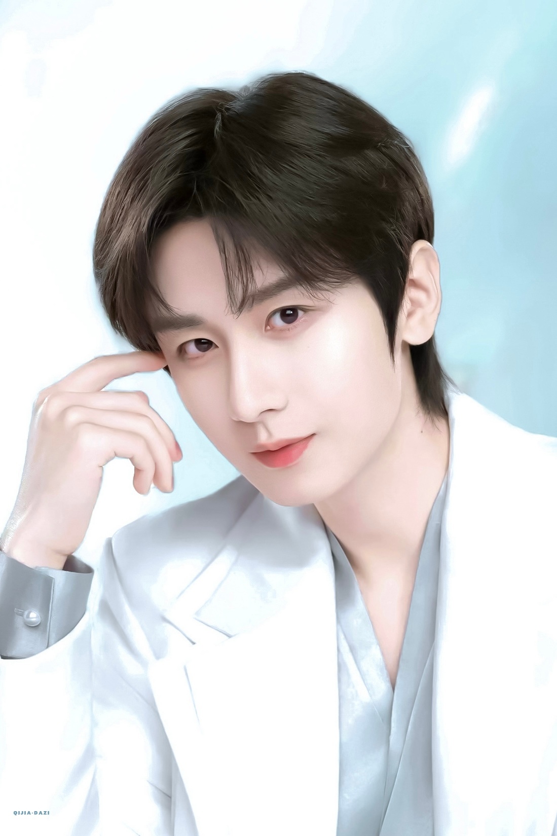 成毅·珂润成毅