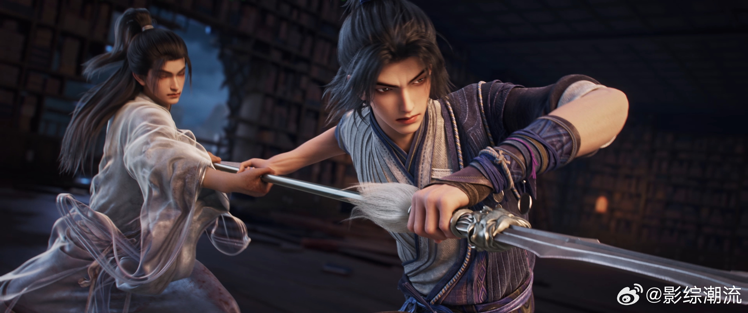 剑来剑来动画2 崔东山不仅是首席外交官，还是最强保镖，有他在游学小队根本没人敢惹