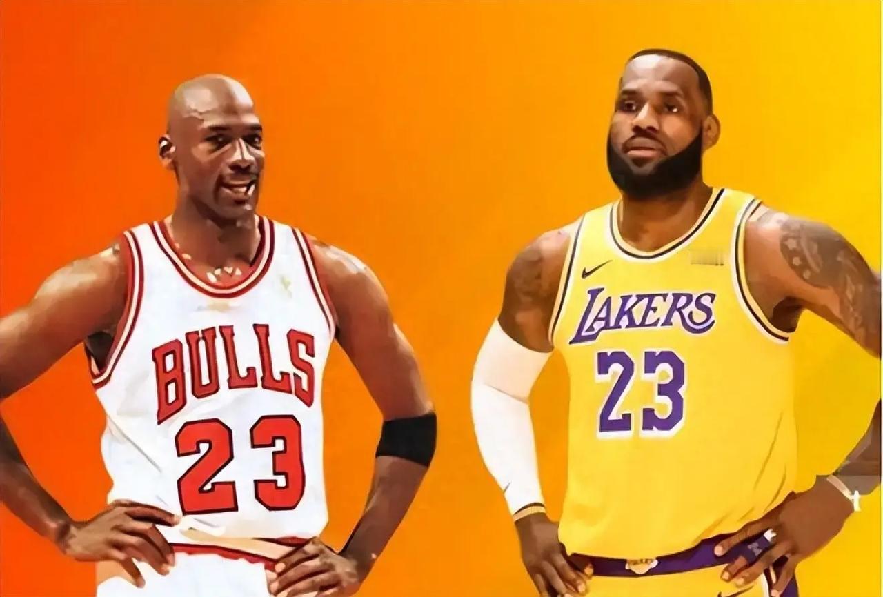 季后赛高阶数据VORP历史榜：
1、詹姆斯——36.65
2、乔丹——24.73